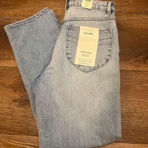 BRAND NEW ROLLA’S original straight faded vintage